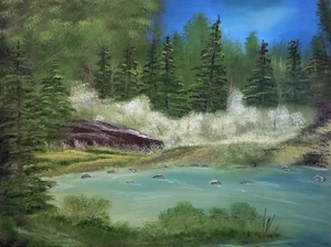 Artwork image