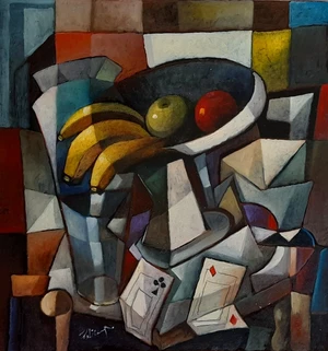 Artwork image
