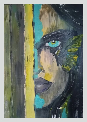 Artwork image