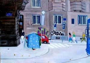 Artwork image