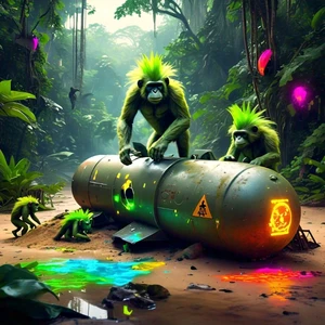 Artwork image