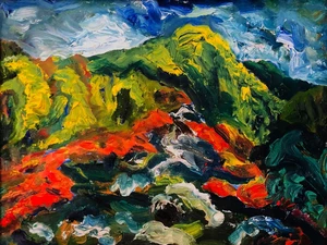 Artwork image
