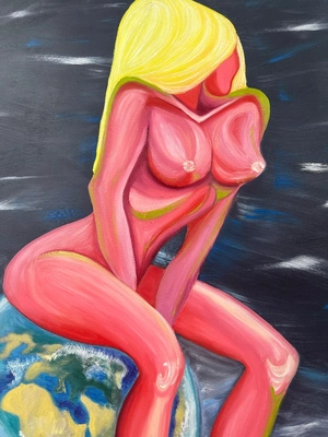 Artwork image