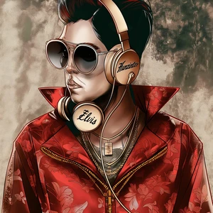 Artwork image