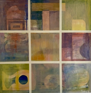 Artwork image