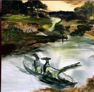 Artwork image