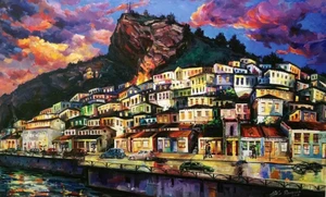 Artwork image