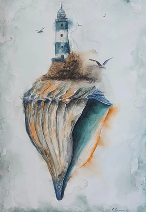 Artwork image