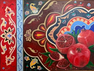 Artwork image