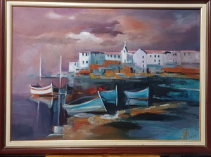 Artwork image