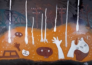 Artwork image