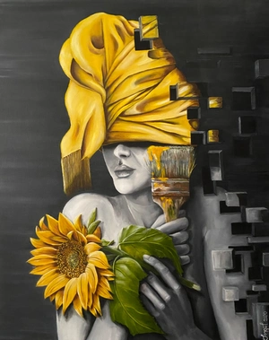 Artwork image