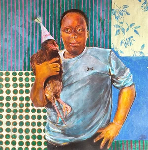 Artwork image