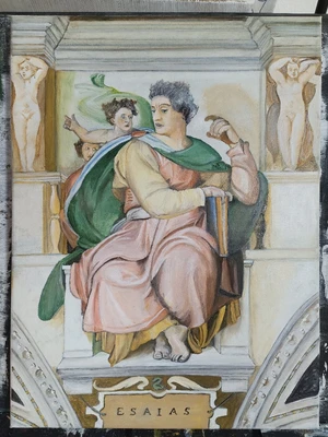 Artwork image