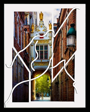 Artwork image