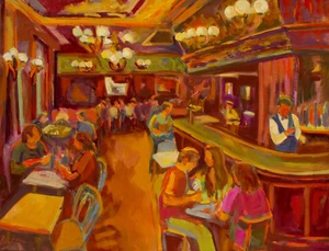 Artwork image