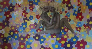 Artwork image