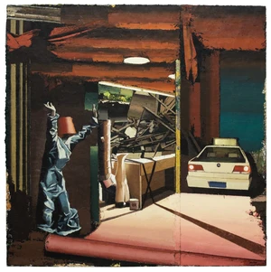 Artwork image