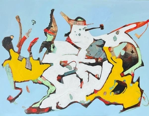 Artwork image