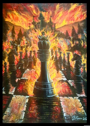 Artwork image