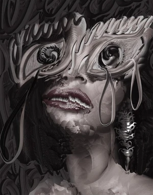 Artwork image