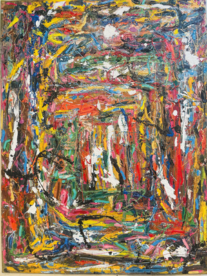 Artwork image
