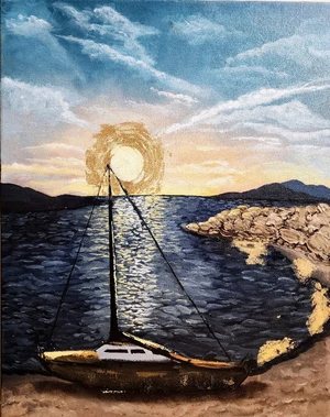 Artwork image