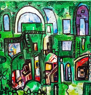Artwork image