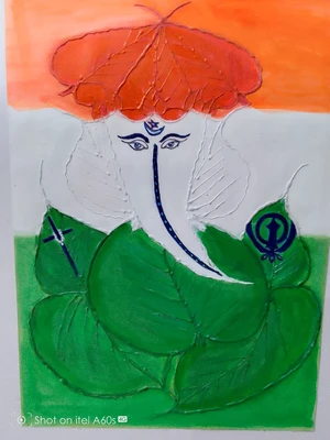 Artwork image