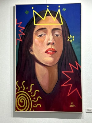 Artwork image