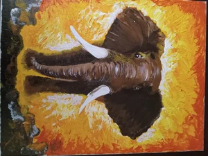 Artwork image