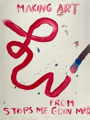 Artwork image