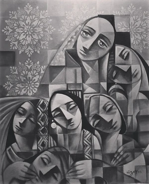 Artwork image