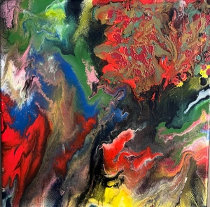 Artwork image