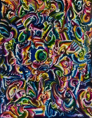 Artwork image