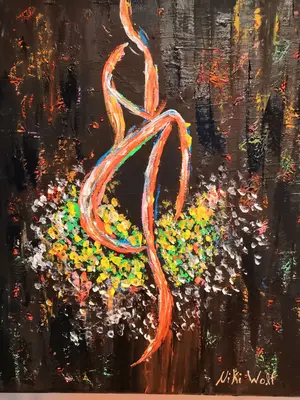 Artwork image