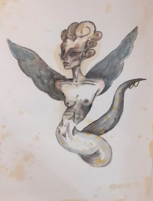 Artwork image