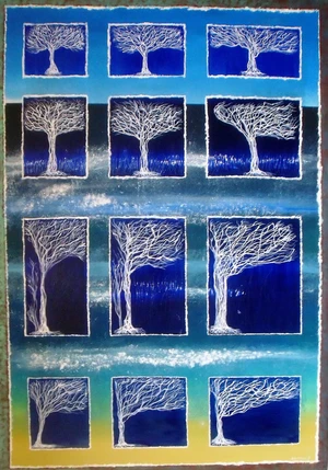 Artwork image
