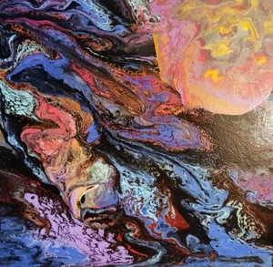 Artwork image