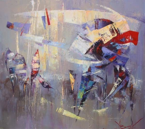 Artwork image