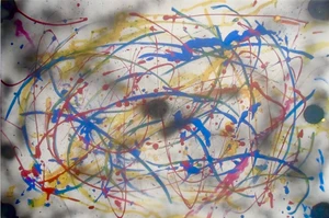 Artwork image