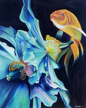 Artwork image