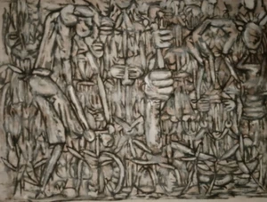 Artwork image