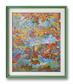 Artwork image