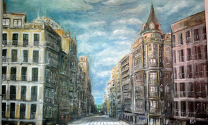 Artwork image