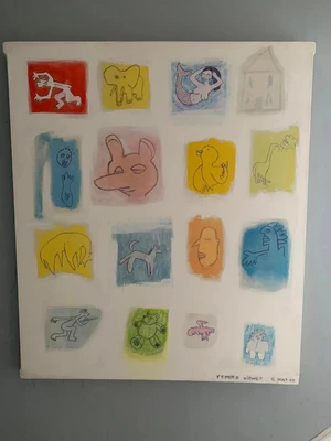 Artwork image