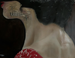 Artwork image