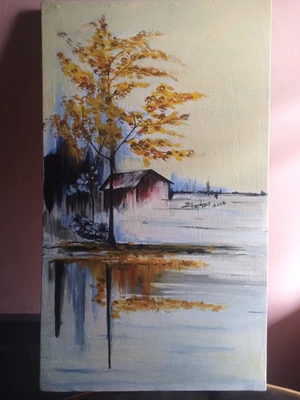 Artwork image