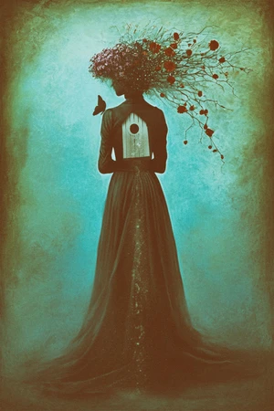 Artwork image