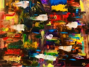 Artwork image